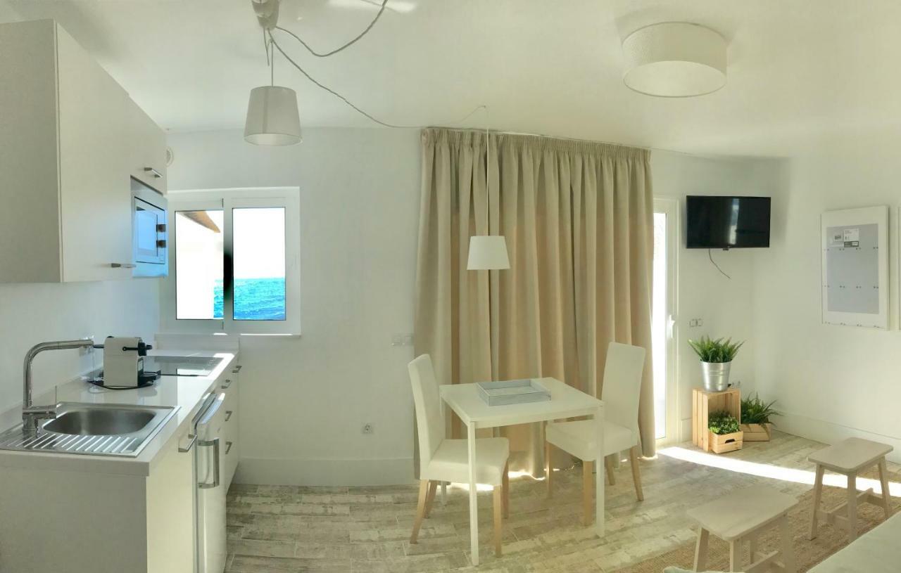 Casa Atlantica Apartamento Las Playas Exterior foto