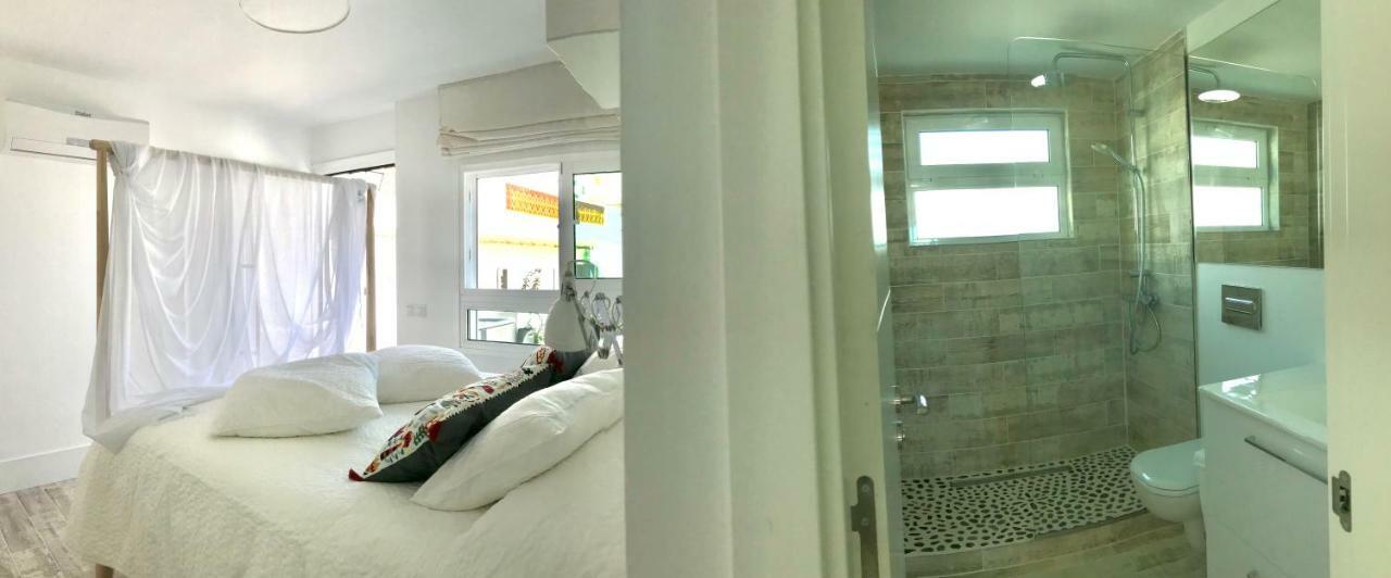 Casa Atlantica Apartamento Las Playas Exterior foto